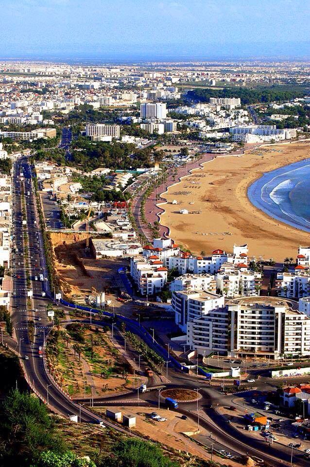 10 Reasons to Rent a Car in Agadir for Your Vacation - Explore Morocco at Your Own Pace