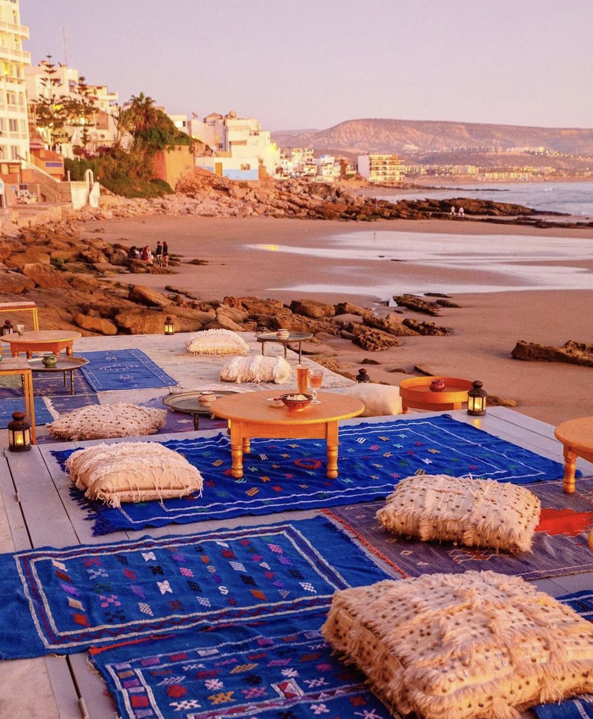 Taghazout Maroc – Guide Complet 2024 : Surf, Plages  Bons Plans blog