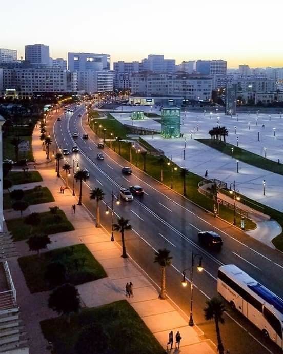 Découvrez Tanger en Toute Liberté avec une Location de Voiture