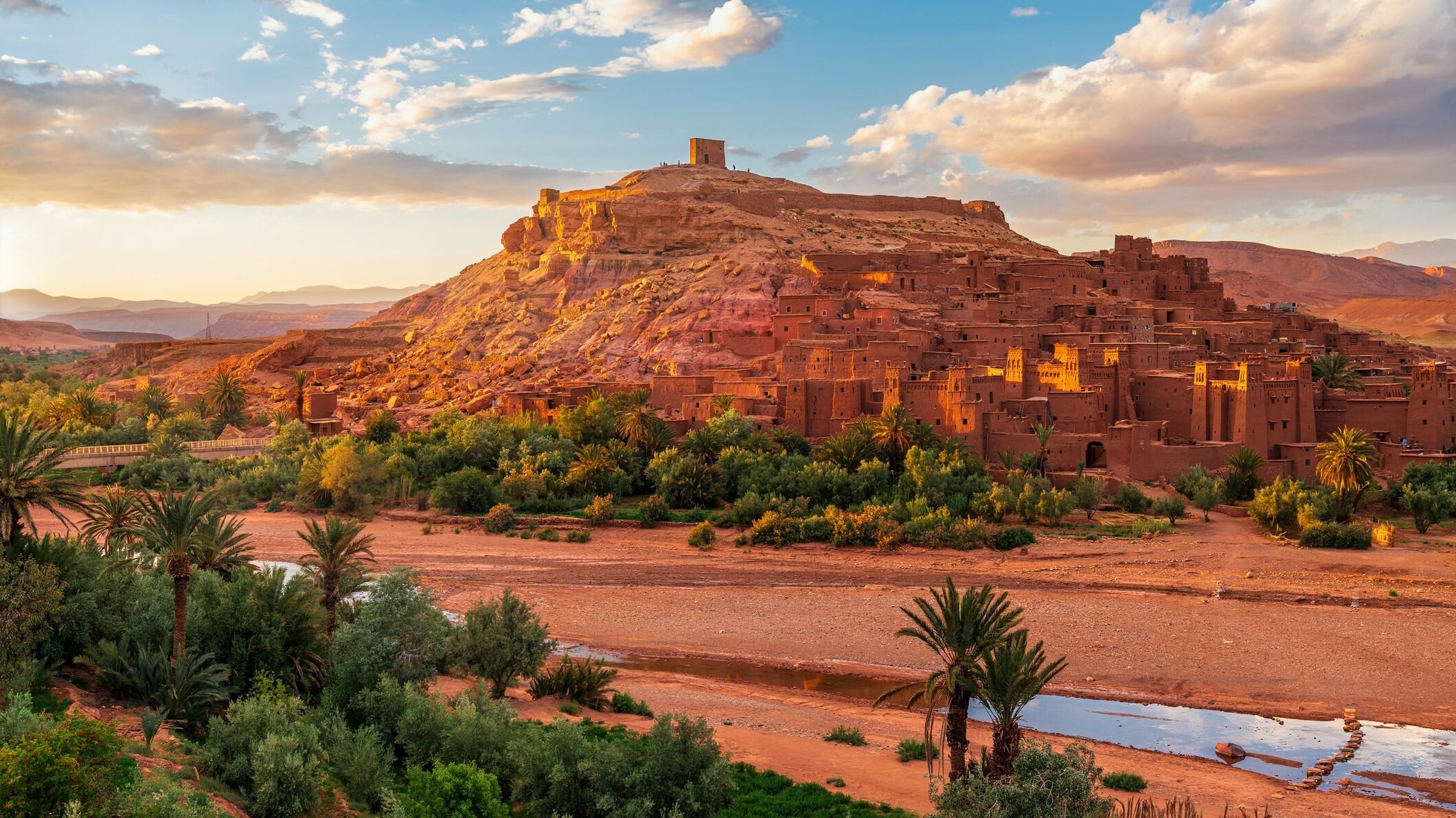 Descubre Ouarzazate: La Puerta del Desierto blog