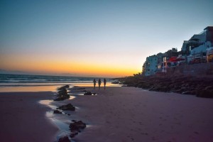 Descubre Taghazout: Un Paraíso de Surf y Playas en Marruecos