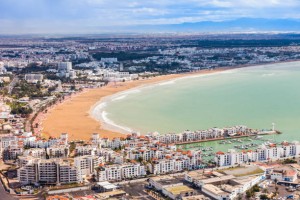 Explora Agadir y sus Encantos: La Guía Definitiva para Road Trips en Marruecos con Auto 22