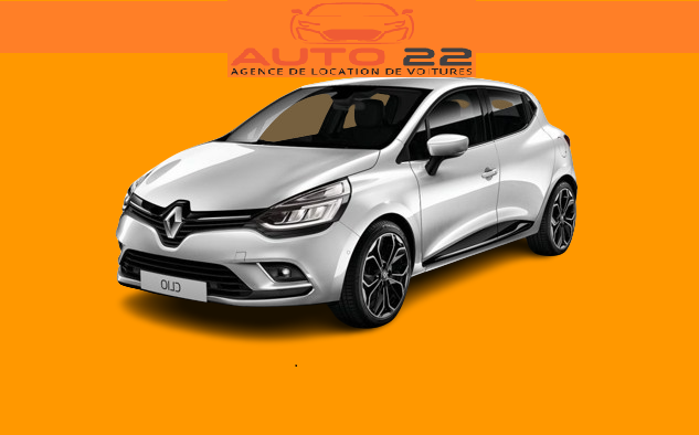  Renault Clio 4 thumnail