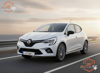 Renault Clio 4